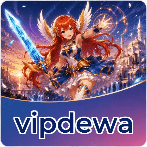 Instalasi vipdewa